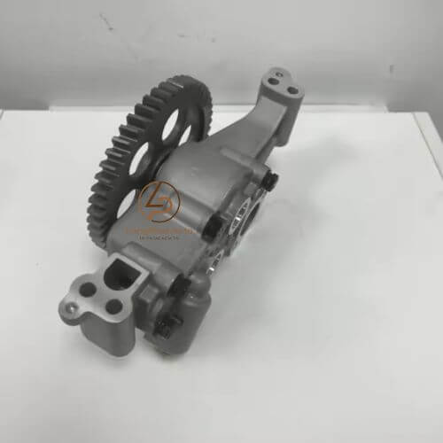 Bơm dầu động cơ Doosan DL08 65.05100-6052S